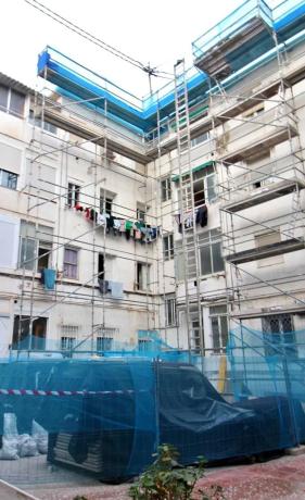 Piso en Barrio Ensanche-Diputación