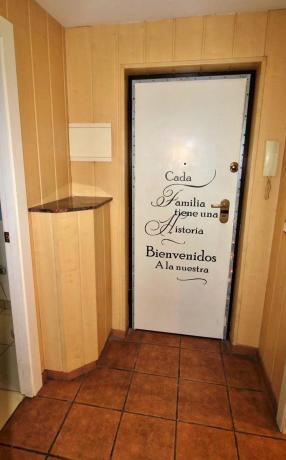 Piso en Barrio Ensanche-Diputación