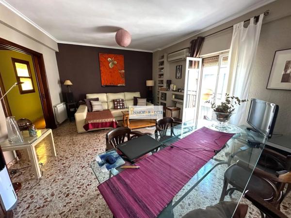 Piso en calle Argensola