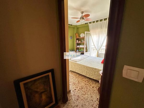 Piso en calle Argensola