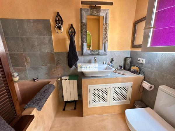 Piso en calle Argensola