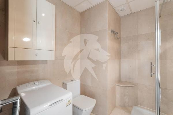 Estudio en calle Poeta Vila y Blanco