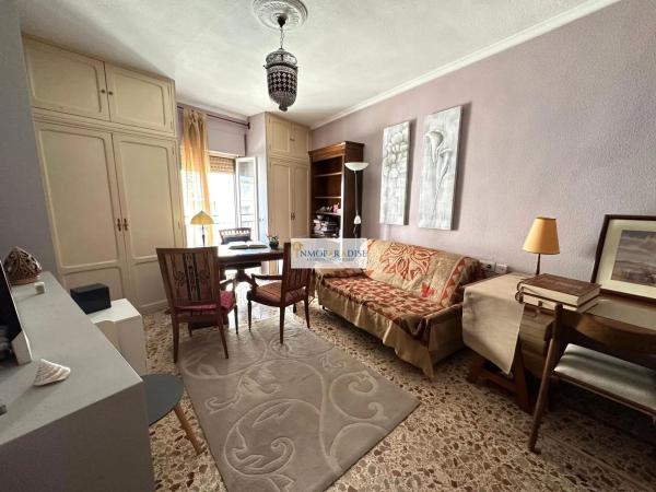 Piso en calle Argensola