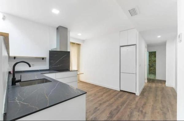 Ático en Barrio Casco Histórico-Santa Cruz