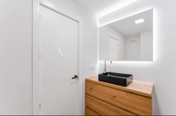 Ático en Barrio Casco Histórico-Santa Cruz