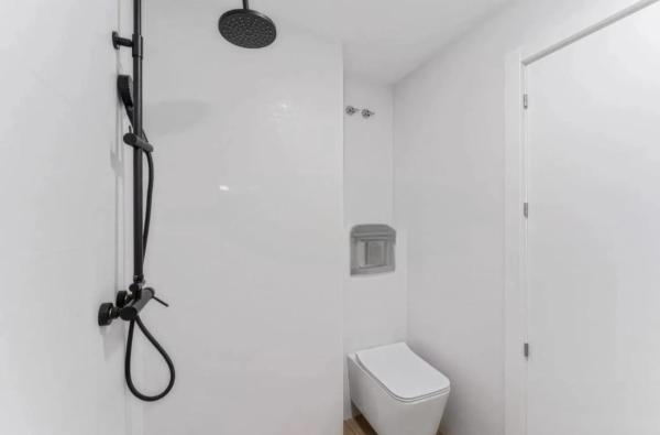 Ático en Barrio Casco Histórico-Santa Cruz