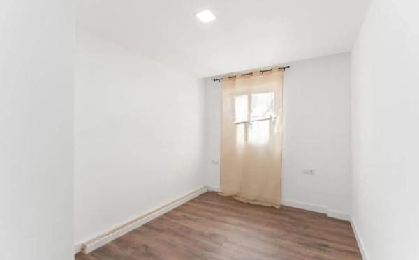 Ático en Barrio Casco Histórico-Santa Cruz