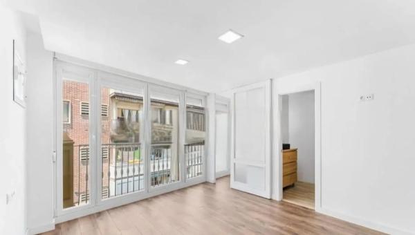 Ático en Barrio Casco Histórico-Santa Cruz