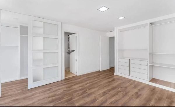 Ático en Barrio Casco Histórico-Santa Cruz