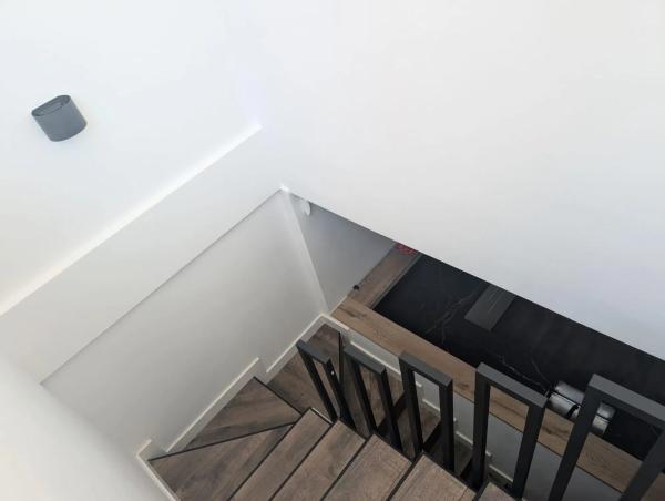 Ático en Barrio Casco Histórico-Santa Cruz