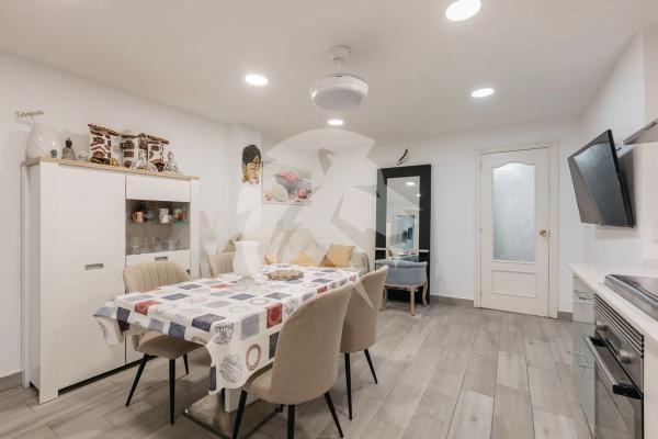 Piso en calle José Gutiérrez Petén