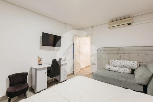 Piso en calle José Gutiérrez Petén