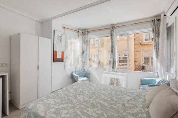 Piso en calle José Gutiérrez Petén