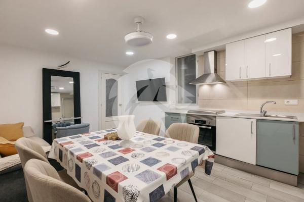 Piso en calle José Gutiérrez Petén