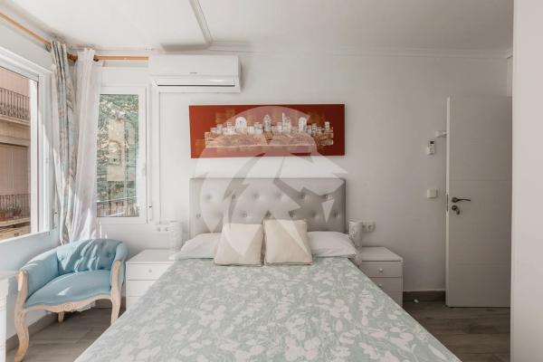 Piso en calle José Gutiérrez Petén