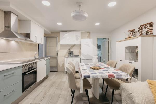 Piso en calle José Gutiérrez Petén