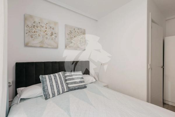 Piso en calle José Gutiérrez Petén