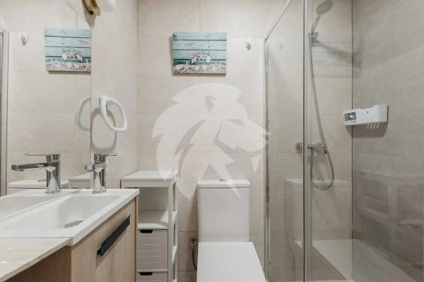 Piso en calle José Gutiérrez Petén