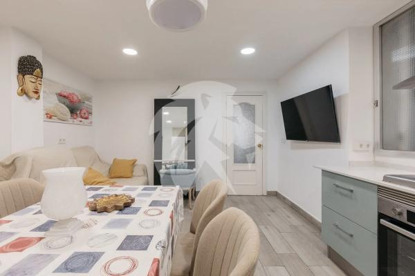 Piso en calle José Gutiérrez Petén