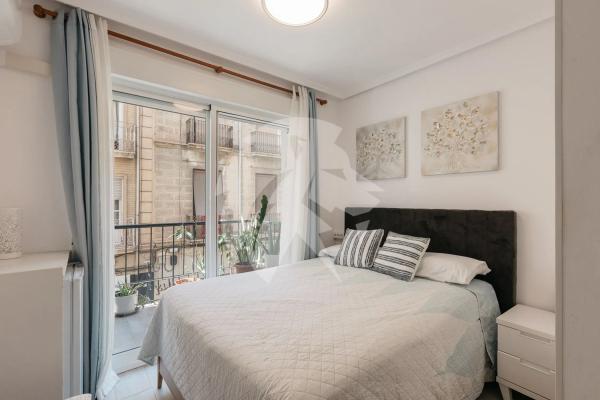 Piso en calle José Gutiérrez Petén