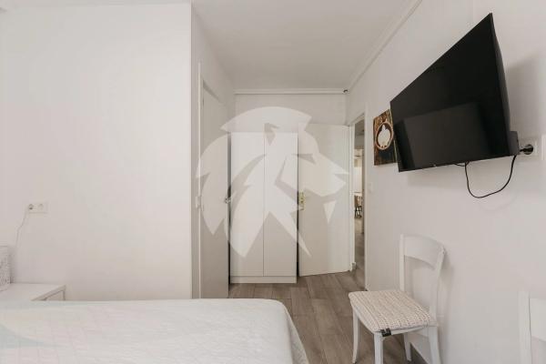 Piso en calle José Gutiérrez Petén