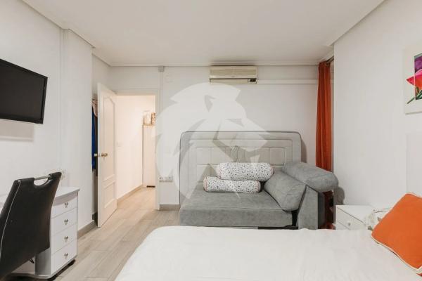 Piso en calle José Gutiérrez Petén