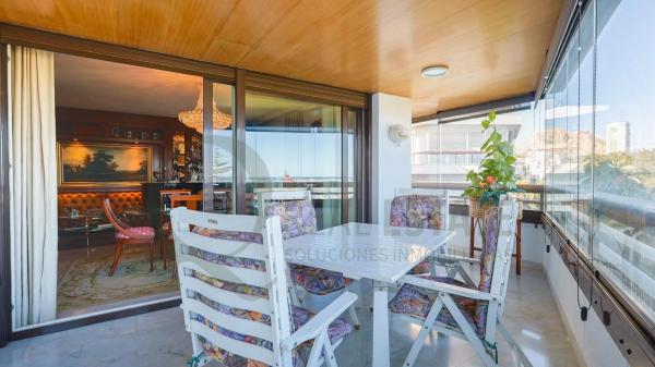 Piso en Barrio Ensanche-Diputación