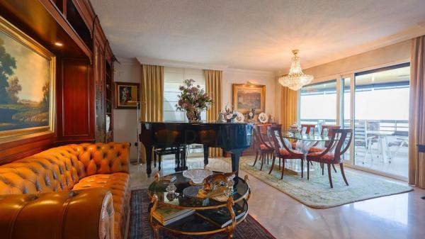 Piso en Barrio Ensanche-Diputación