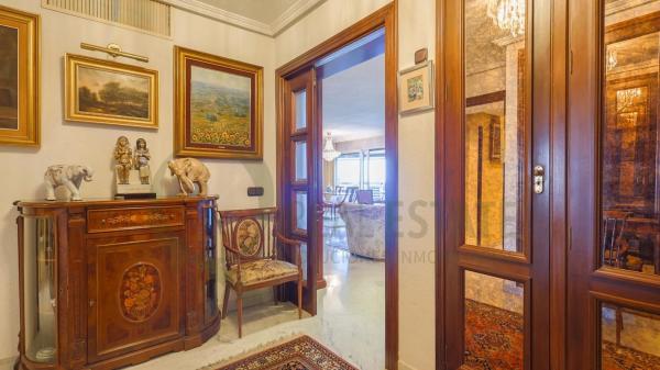 Piso en Barrio Ensanche-Diputación