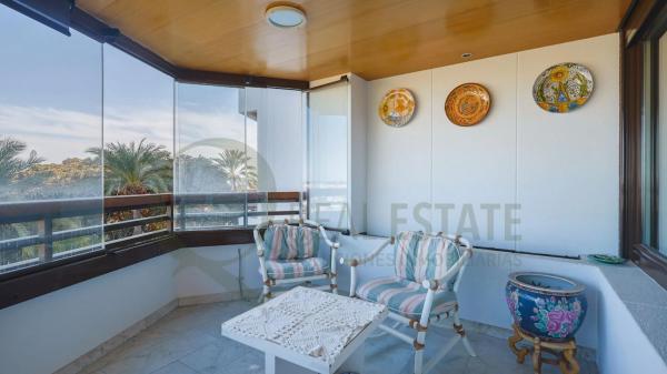 Piso en Barrio Ensanche-Diputación