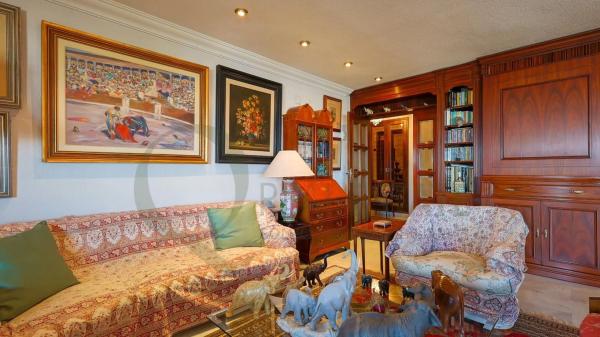 Piso en Barrio Ensanche-Diputación