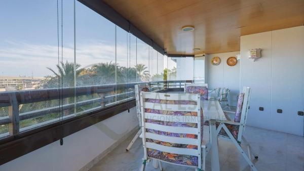 Piso en Barrio Ensanche-Diputación