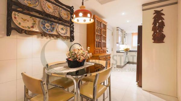 Piso en Barrio Ensanche-Diputación