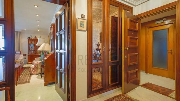 Piso en Barrio Ensanche-Diputación