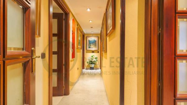 Piso en Barrio Ensanche-Diputación