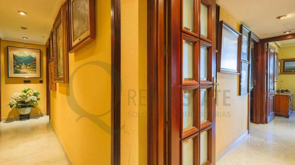 Piso en Barrio Ensanche-Diputación