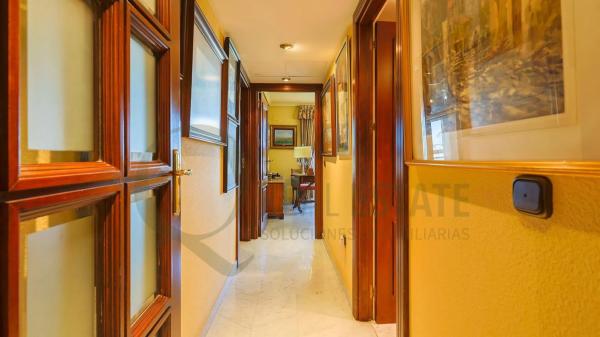 Piso en Barrio Ensanche-Diputación