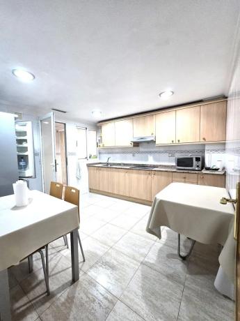 Piso en Barrio Centro Tradicional