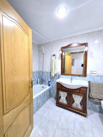 Piso en Barrio Centro Tradicional