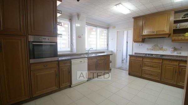 Piso en avenida del Doctor Gadea, 1