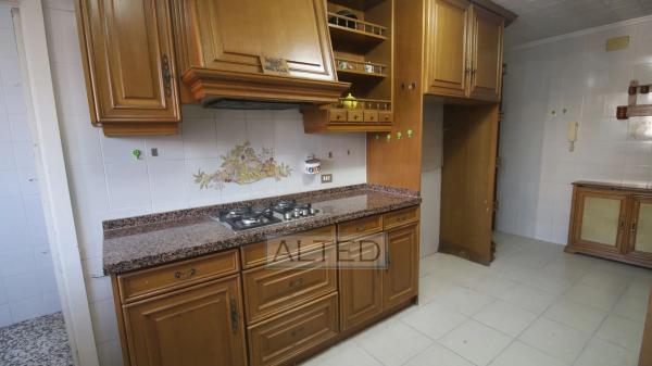 Piso en avenida del Doctor Gadea, 1