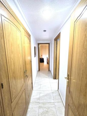 Piso en Barrio Centro Tradicional