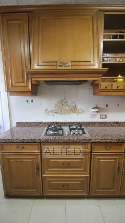 Piso en avenida del Doctor Gadea, 1