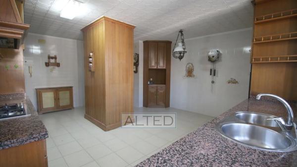 Piso en avenida del Doctor Gadea, 1