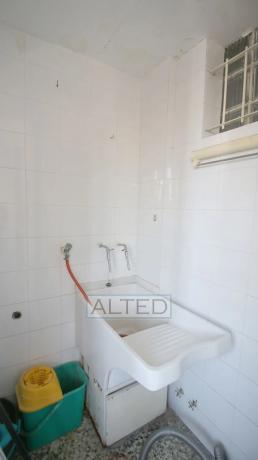 Piso en avenida del Doctor Gadea, 1