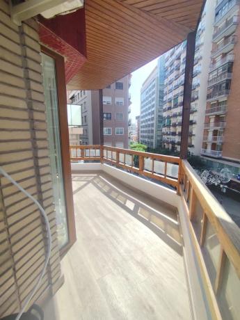 Piso en Barrio Casco Histórico-Santa Cruz