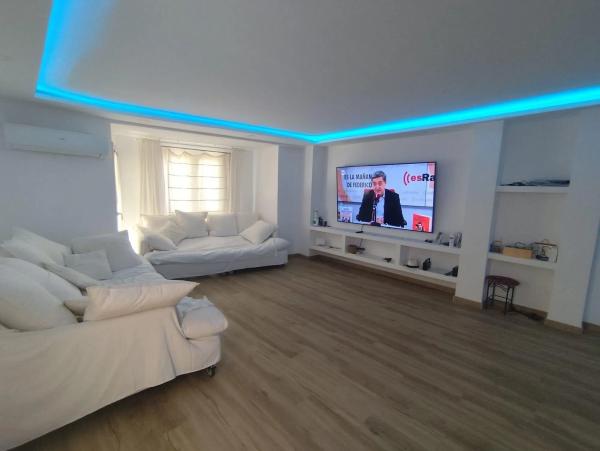 Piso en Barrio Casco Histórico-Santa Cruz