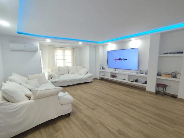 Piso en Barrio Casco Histórico-Santa Cruz