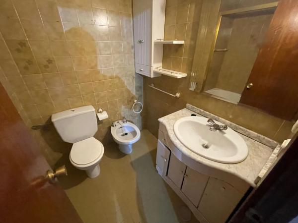 Piso en calle Pintor Aparicio