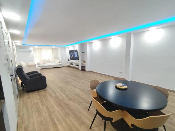 Piso en Barrio Casco Histórico-Santa Cruz